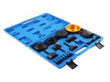 Crankshaft Front Oil Seal Installer fit for BMW N20 B38 N40 N42 N45 N46 N52 N53 76585878
