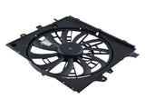 Cooling Fan Assembly fit for Cadillac ATS 2.0L L4 2013-2015 11 Blades 23190331 53510131