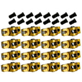 Aluminum Roller Rocker Arms Set 7/16 inch Stud 1.5 Ratio for Chevrolet SBC 307 350 400 46220741