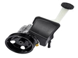 Power Steering Pump For 2011-2013 Chrysler Dodge Jeep Challenger SRT8 6.4L 5181778AB 5181778AA 05591581