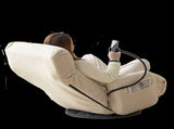 Adjustable head and waist, game chair, lounge chair in the living room, 360 degree rotatable sofa W244P172637