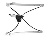 Driver Side Window Regulator Assembly fit for Dodge Caravan Grand Caravan 2001-2003 47809181