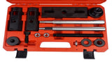 Injector Extractor Removal Tool Set Fit for Ford Focus Galaxy 2.0L EcoBlue Diesel 89625690