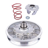 EBS Secondary Driven Clutch 1322707 for Polaris Ranger 800 4X4, Sportsman 800 1322848 1322875 26346216