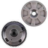 Intake Exhaust Engine Timing Camshaft Sprockets Fit for Hyundai Veloster Kona Elantra Kia Forte5 50558845