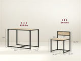 Dining Table Set 42833463
