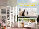 Flower Cat Tree 59267279