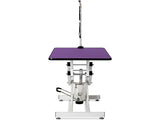 42.5INCH HYDRAULIC PET GROOMING TABLE 49501980