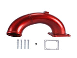 Intake Elbow Tube Pipe Fit For 1998.5-2002 Dodge Ram 5.9L MT020007 05152553