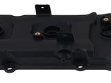 Black Engine Valve Cover fit for Nissan NV2500 5.6L V8 2012-2017 132647S010 45383323