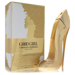 Good Girl Gold Fantasy by Carolina Herrera Eau De Parfum Spray 2.7 oz for Women FX-567193