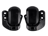 Convertible Soft Top Roof Latch Fits For Mazda Miata Base SE LE STO 1.6 1.8L L4 90-03 NA01R1310L 65189595