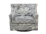Alana Swivel Glider Chair B03548647
