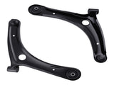 10x Front Lower Control Arm Sway Bar Tie Rod fit for 2007-2017 Jeep Compass Patriot 38141057