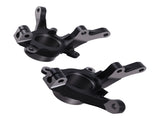 Front Steering Knuckle Assembly Pair fit for Mitsubishi Outlander 07-18 3870A008 93364774