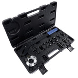 Camshaft Pulley Holder Tool Set for Audi A1 A3 VW Golf VII Passat Skoda T10172 84578048