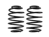 4" Rear Suspension Drop Springs fit for GMC Yukon Denali Tahoe Avalanche 2007-2020 69548519