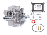 4 Barrel Carburetor Electric Choke 4 bbl fit for BR-67270 600CFM Carby 93632458