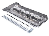 Aluminium Engine Valve Cover w/ Gasket & Bolts for BMW 128i 328i 528i X3 X5 Z4 3.0L 11127552281 43524726
