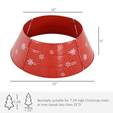 Christmas Tree Collar 54815650