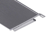 AC A/C Condenser fit for Jeep Cherokee All Engine 2014-2018 52014775AB Aluminum Core 89977788