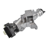 Ignition Cylinder Housing for Jeep Wrangler Chrysler 200 Dodge 2.4L 3.6L l4 V6 59714886