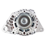 120A Alternator 6-Groove Pulley Fits for Hyundai Elantra GT 2013 Kia Forte Soul Rondo 2013-2016 88040759