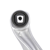 2PCS Front Left & Right Lower Forward Control Arms w/ Ball Joint Replacement for BMW 528i 535i 550i 85762313