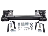 7143508 Mount System Assembly Fit for Bobcat 773 S150 S160 S175 S185 S205 T180 T190 Models 6577954 77544063