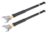 2Pcs Rear Shock Absorbers Fits for Mercedes-Benz W156 GLA180 GLA200 GLA250 GLA45 AMG 2014-2020 97315174