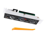 A/C Climate Control Module fit for Chevy Suburban Tahoe GMC Yukon 1996-2000 599-006 59760092