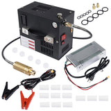 Air Compressor 4500PSI/30Mpa Built-in Converter DC12V/AC120V Two Colors 41239554