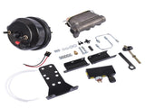 Power Brake Booster Conversion Kit for Ford Mustang 64-66 Adjustable Block Valve 39049884