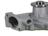 Water Pump fit for John Deere 1420 1435 MIA880694,AM878044 Front Mower W Gasket 81875041