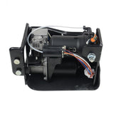 ZUN Air Suspension Compressor Pump 22941806 For Cadillac Escalade Chevy Avalanche GMC Yukon 2001-2013 15048295