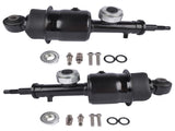 2Pcs Rear Air Suspension Shock Struts For Infiniti QX56 2011-2013 QX80 2014-2021 5.6L V8 GAS 63958012