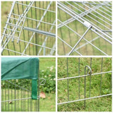 Pet Playpen DIY for Rabbit Chinchilla Hedgehog Guinea Pig 59396381