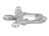 Front Passenger Right Steering Knuckle For 2018-2022 Jeep Wrangler 68388828AA 68463620AA 34965937