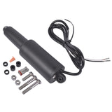 Boat Trim Tab Actuator 101XD 2-1/4"Stroke 11-3/8" L 12 Volts 15056-001 15056001 29280430