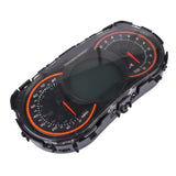 LCD Gauge Instrument Cluster for Sea-Doo GTX RXT WAKE Pro 2009-2012 278002761 26215166