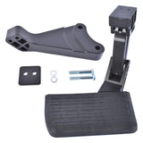 Rear Bed Step Retractable Bumper Folding Truck Tailgate Step 75302-01A for Ford F-150 2006-2014 92744420
