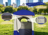 Camping Shower Tent 59262354
