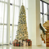 9ft Christmas tree 25428326