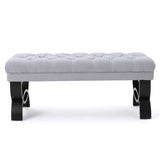 HILTON OTTOMAN 54743.00LGY