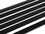 50" Outdoor Welcome Backrest Cast Iron Bench 27571420