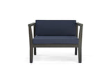 NEWBURY CLUB CHAIR 63350.00GDGRY