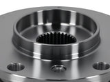 Front Wheel Hub & Bearing Assembly fit for BMW X5 X6 AWD 2007-2018 1411-326394 43943847