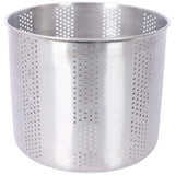 Fruit Wine Manual Press - 0.8 Gallon Stainless Steel Barrels Press Machine for Juice, W465P197143