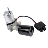 ABS Pump Brake Booster Motor Replacement for Toyota Highlander Lexus RX450h 08-20 4707048020 85743178