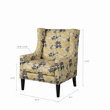 Barton Wing Chair B03548240